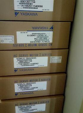 SGMGH-75ACA6C7.5KW带刹车马达 全新原装 询价