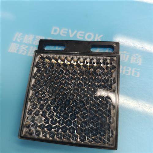 认准正品   DEVEOK 反光镜 反光板,OP-84219 ,R-2L