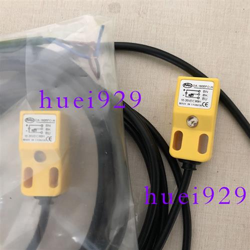 原装正品台湾达立锜接近开关DA-1805PO-H假一罚十