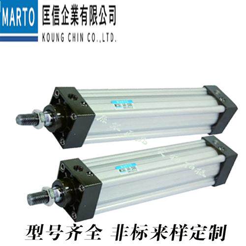 MARTO匡信气缸MAIE/MAID/MAI32/40/50/63/80/100/N/M/100/125/150