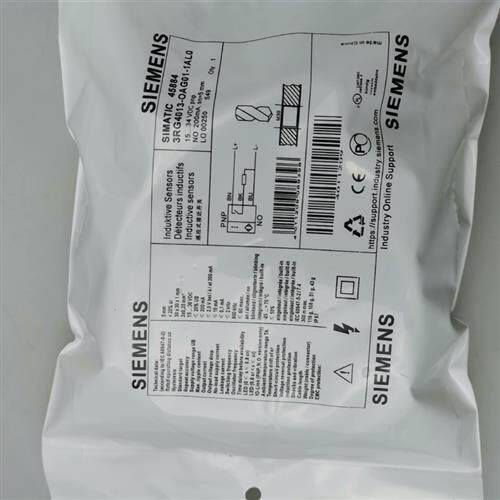 西门子接近开关3RG4013-OAG01-1AL0传感器