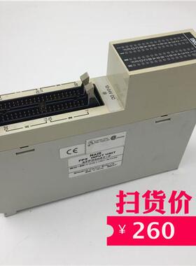 PLC模块AFP33027-F 实物实拍 现货