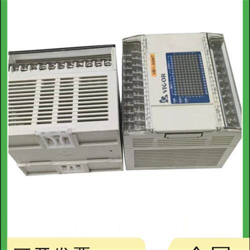 PLC VB1-14MT 24MT-D 32XYR  VB2-16MR-A -D1/D11/AC二手拆机