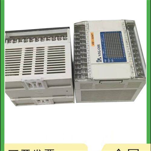 PLC VB1-14MT 24MT-D 32XYR  VB2-16MR-A -D1/D11/AC二手拆机