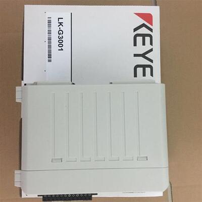全新原装控制器LK-G3001VA