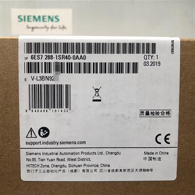 6ES7314-6CH04-0AB0PLC CPU 314C-2 DP 6ES73146CH040AB0