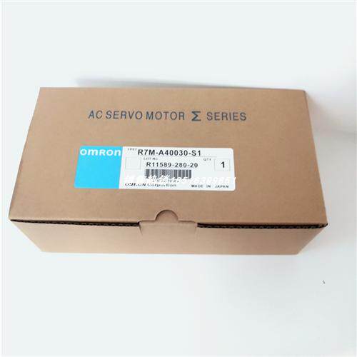 R7M-A40030-S1/R7M-A40030-BS1-D 欧