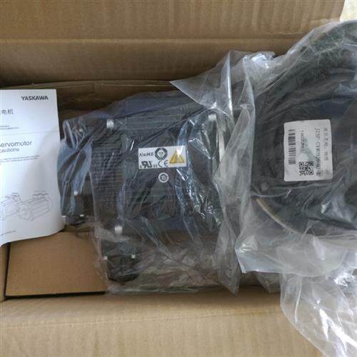 1.3KW电机SGMGV-13ADC61