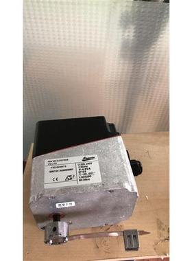 FXZ-03-60T3电动执行器FXZ-06-60T3R