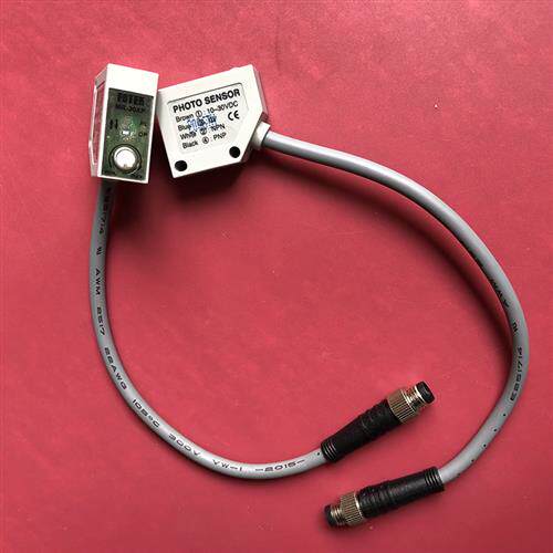 台湾阳明光电开关MR-30XP-PG 原装正品假一罚十