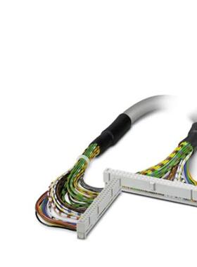 现货系统电缆FLK50/EZ-DR/300/KONFEK-2289117菲尼克斯线缆连接器