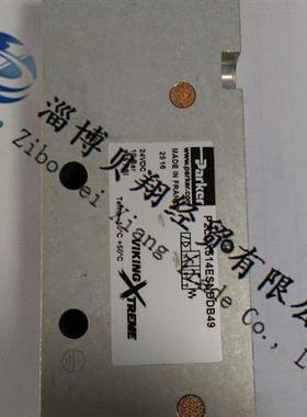 议价美国派克PARKER电磁阀气动阀P2LDX514ESNDDB49六周正品
