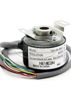 全新原装内密控编码器HES-06-2MHT- 800-050-00E NEMICON编码器