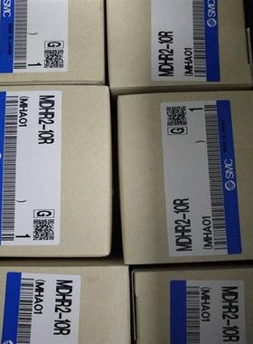 原装气爪MDHR2-10R  全新原装  假一罚十  实物拍摄