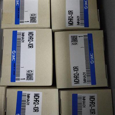 原装气爪MDHR2-10R  全新原装  假一罚十  实物拍摄