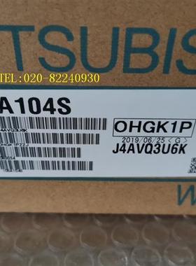 销售三菱伺服编码器OSA104S议价