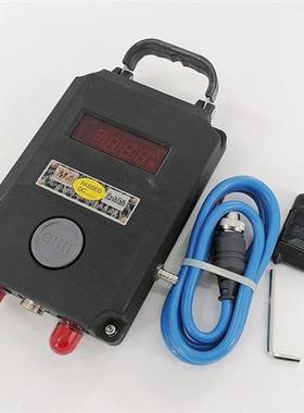 江苏三恒GPD5000F(A)煤矿用负压传感器(原型号KGY4)井下负压检测