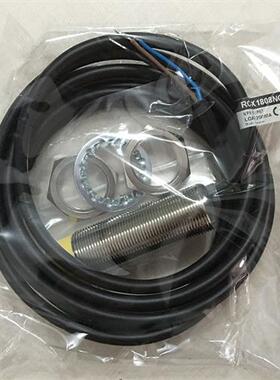 台湾接近开关 -X1808NO -X1808PO -X1808NC -X1808PC