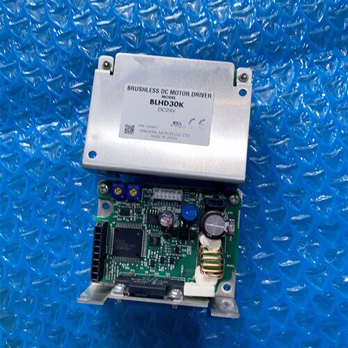 拆机 BLHD30K 东方VEXTA  实物图测试完好
