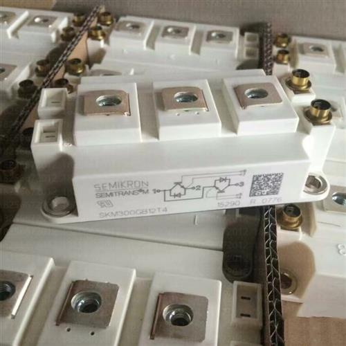 igbt模块SKM200GB12T4 SKM300GB12T4 SKM400GB12T4 SKM450GB12T4