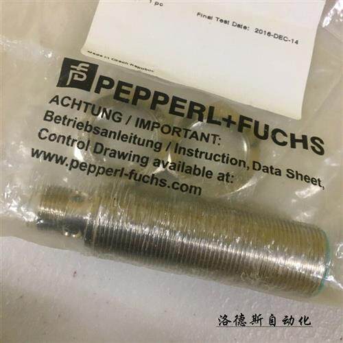 P+F传感器3RG4013-3KA00-PF            3RG4013-3KB00-PF