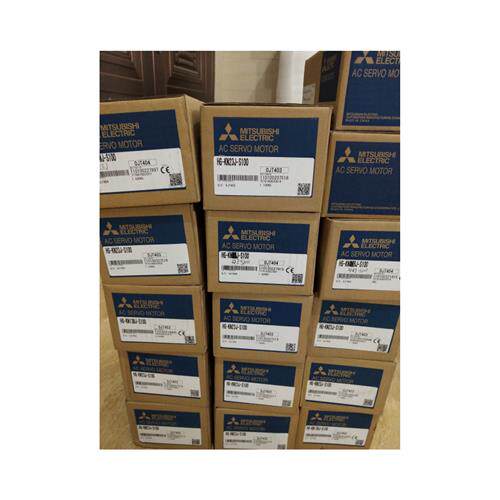 伺服驱动器MR-J2S-40A/MR-J2S-40B/MR-J2S-60A/MR-J2S-60B