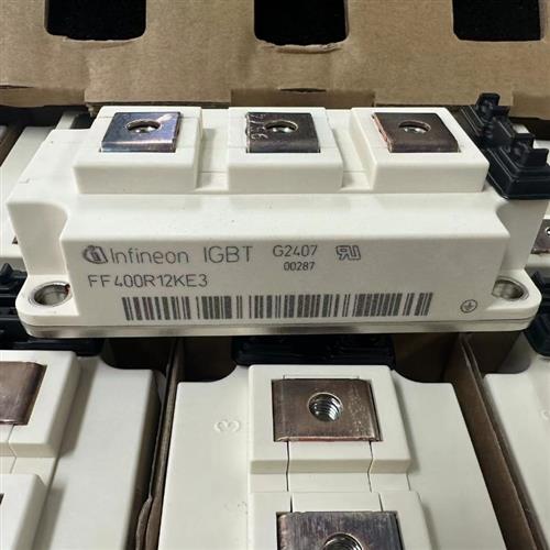 FF400R12KE3 FF600R12KE4商用电磁炉IGBT功率模块维修更换配件