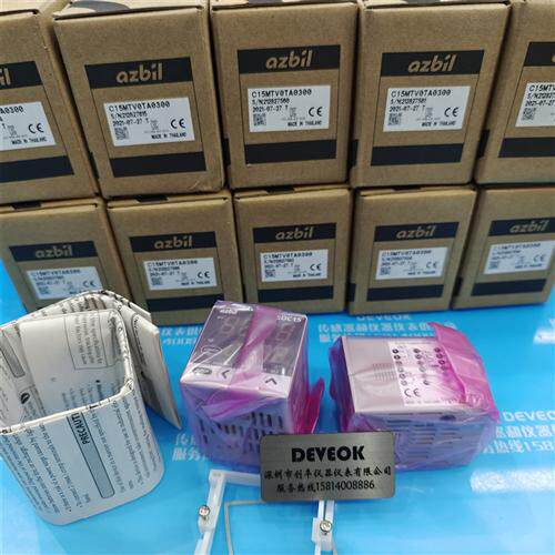 认准正品现货温控器C15TR0TA0100,V0TA/V0RA/R0RA0000/V0LA