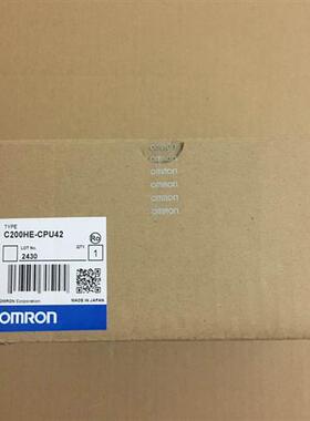 长期低价供应正品全新编程器C200HE-CPU11