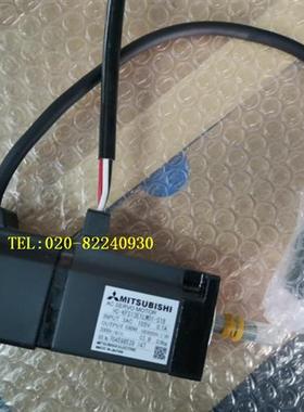 销售三菱伺服电机HC-KFS13E1LW01-S18议价