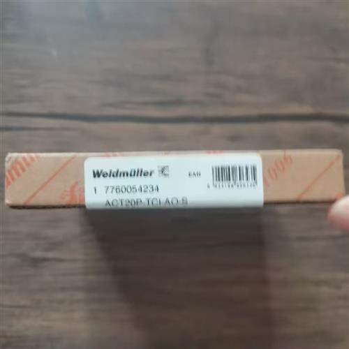 全新原装正品  7760054234 隔离器 ACT20P-TCI-AO-S 现货