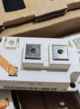 德国InfineonFZ400R12KS4 FZ600R12KS4全新原装igbt模块