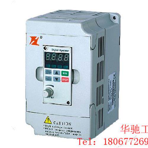 变频器 DZB200M 0.75KW 220V DZB200M0007L2A  原装正品