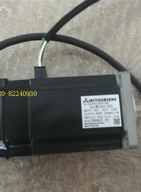 供应伺服电机 HC-MFS43-S25