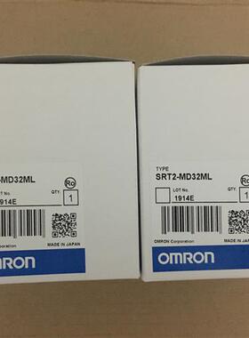 特价销售全新原装OMRON模块SRT2-MD32ML