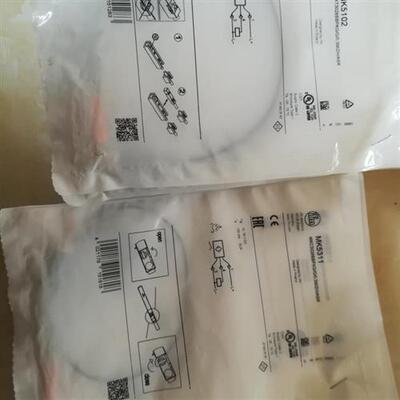 德国易福门MK5102 MK5311 MK5331 MK5101 MK5159 MK5310现货