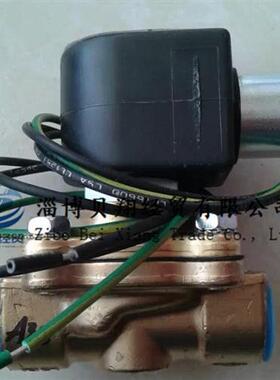 美国派克电磁阀08F22C2140ADF4C05 AC110V原装正品