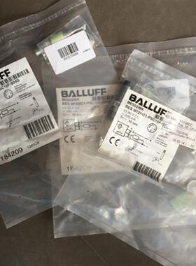 接近开关 BES02WK BES M12MC1-PSC10F-S04G 其它元器件