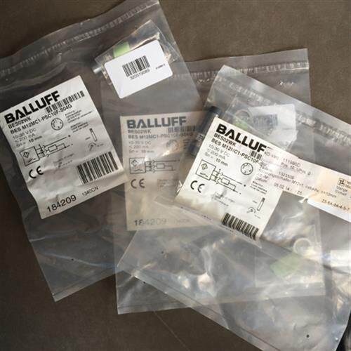 接近开关 BES02WK BES M12MC1-PSC10F-S04G 其它元器件