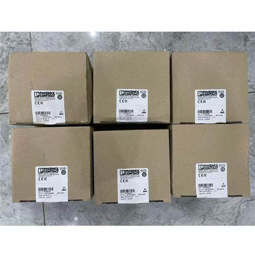 耦合器 IBS IL 24 BK-LK/45-2MBD-PAC 2862220 全新原装