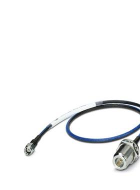 控制柜连接器天线电缆RAD-PIG-EF316-N-RSMA-2701402现货