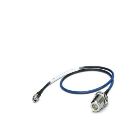 控制柜连接器天线电缆RAD-PIG-EF316-N-RSMA-2701402现货