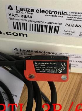 德国劳易测Leuze激光传感器HRTL 3B/66  HT3CL2/2N HT3CL1/4P