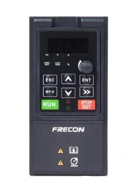 全新FRECON变频器FR150A 1.5/2.2/3.7/5.5/7.5KW 220V/380V