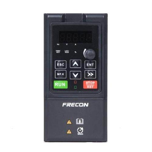 全新FRECON变频器FR150A 1.5/2.2/3.7/5.5/7.5KW 220V/380V