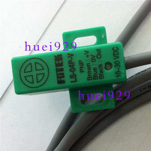 台湾阳明接近开关LS-04N-V LS-04P-V 接近传感器原装正品