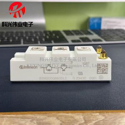 BSM150GB60DLC BSM200GB60DLC BSM100GB60DLC IGBT模块 全新原装