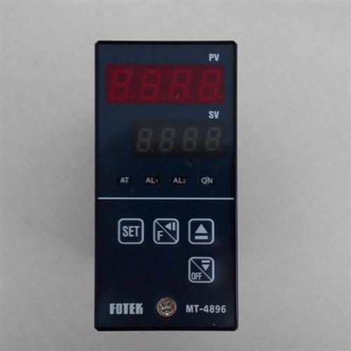 台湾阳明温控器 MT4896-V MT4896-R MT4896-L 假一赔十
