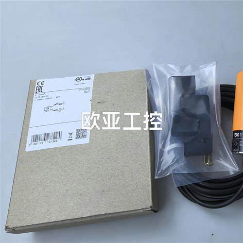 全新接近开关 IB0112 IB-2020ZAB0A/V4A