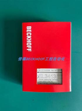 EL6692 EL3403 EL4032 EL6001 EL2828 EL6022 EL3062倍福模块